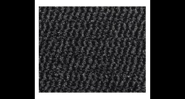Spectrum schoonloopmat antraciet 60x80c